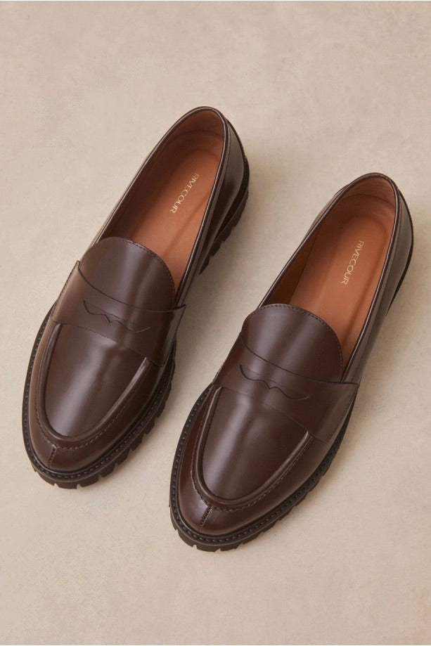 Mocassins no.181