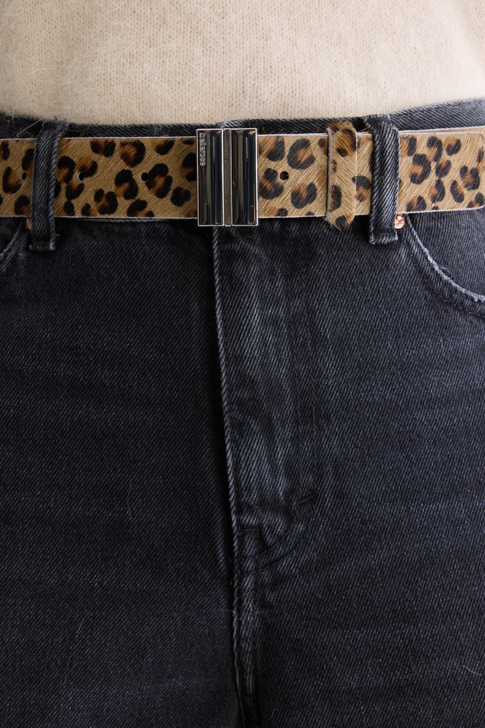 Ceinture Sony