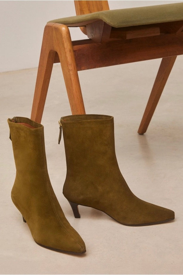 Bottines no.515
