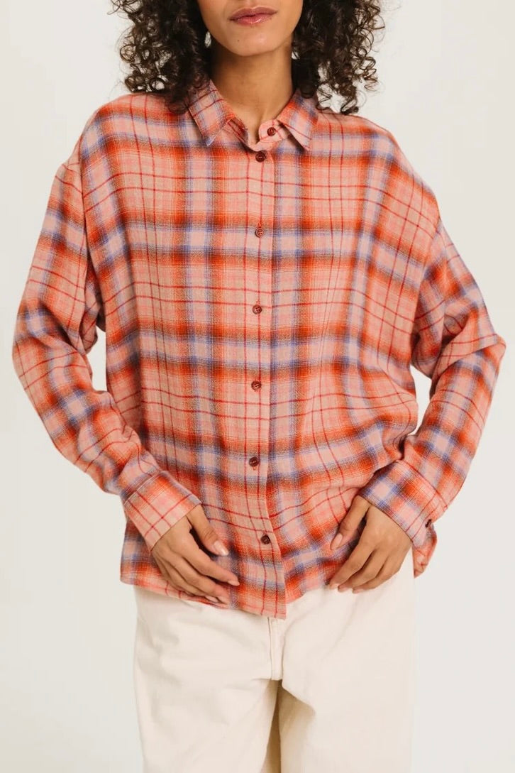 Chemise Enora Chili
