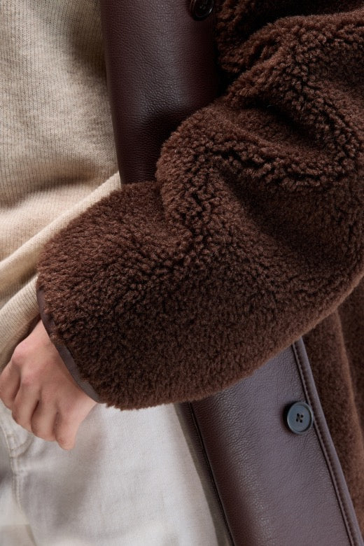 Manteau Easton