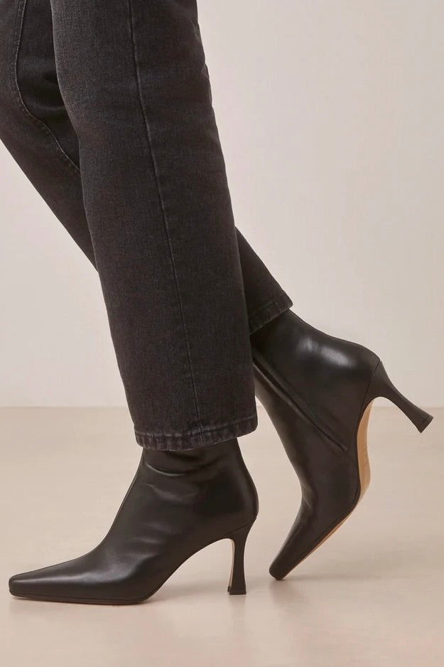 Bottines no.713