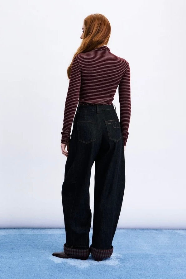 Jeans Bandai