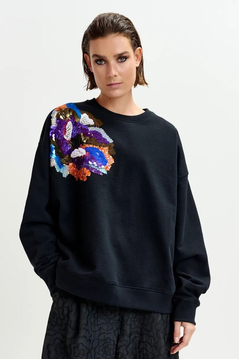 Sweatshirt Ivening