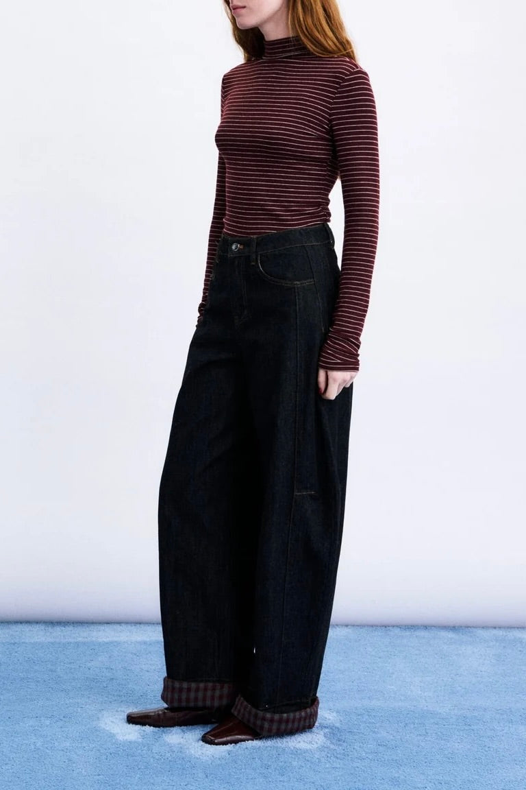 Jeans Bandai