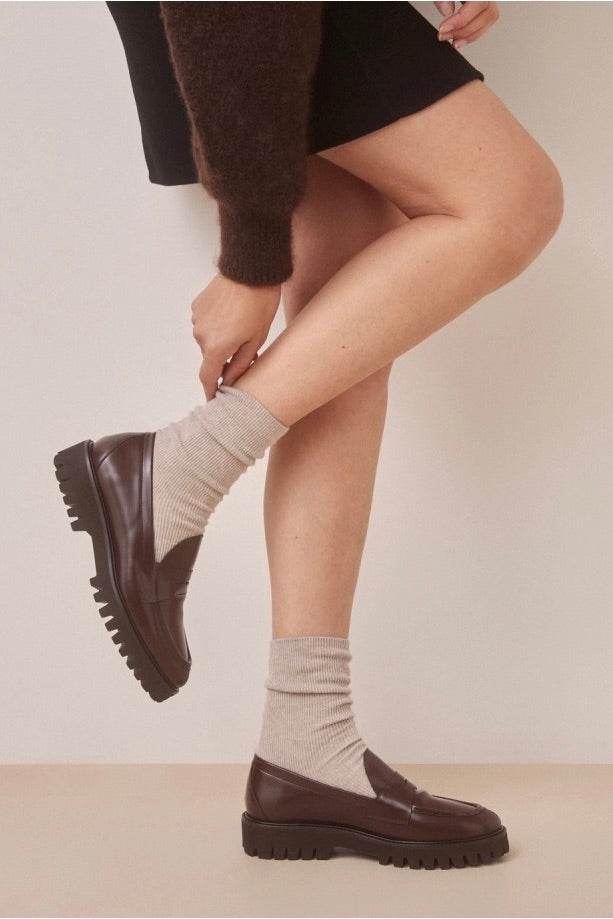 Mocassins no.181