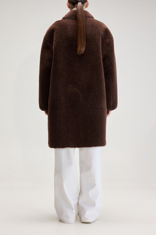Manteau Easton