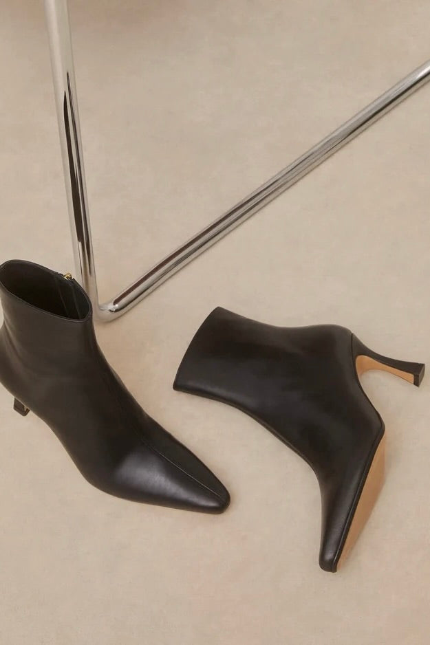 Bottines no.713