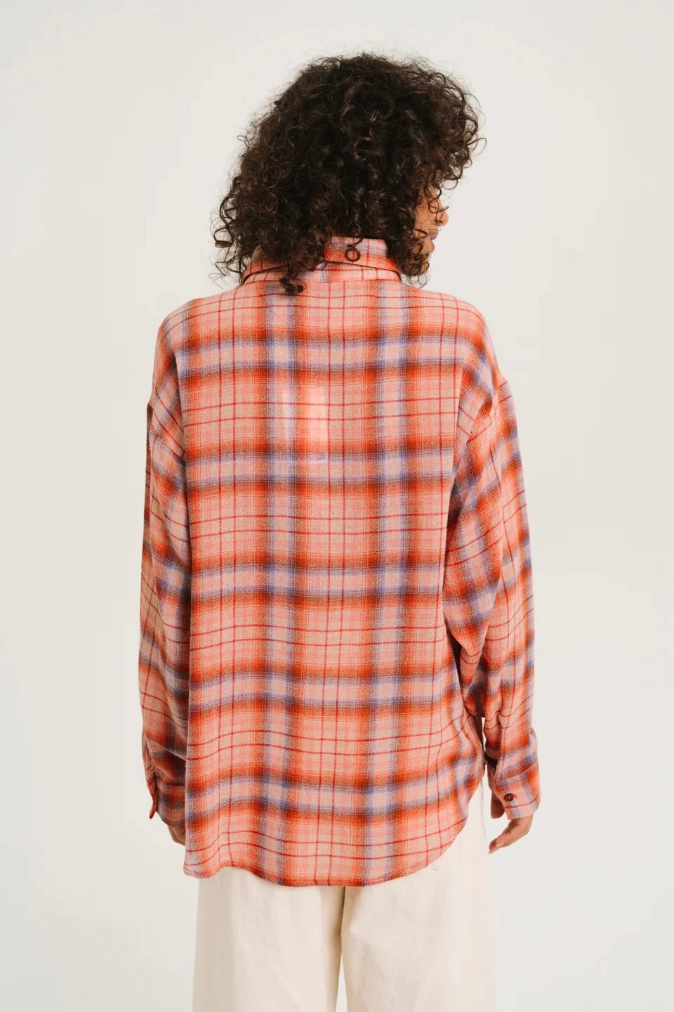 Chemise Enora Chili
