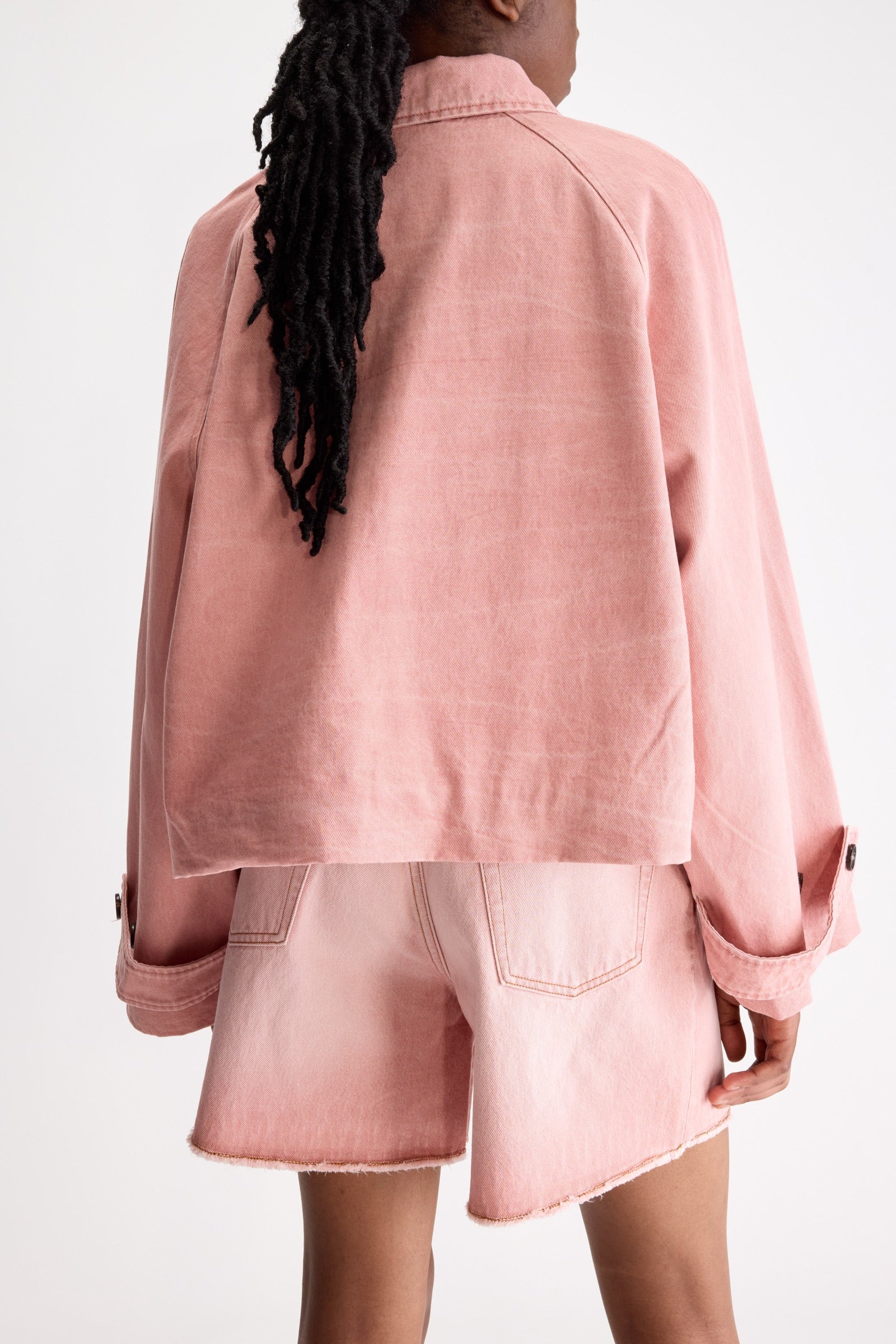 Veste Jessy