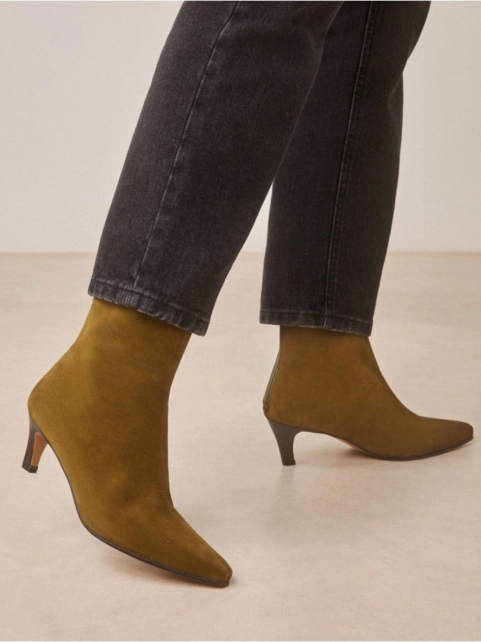 Bottines no.515