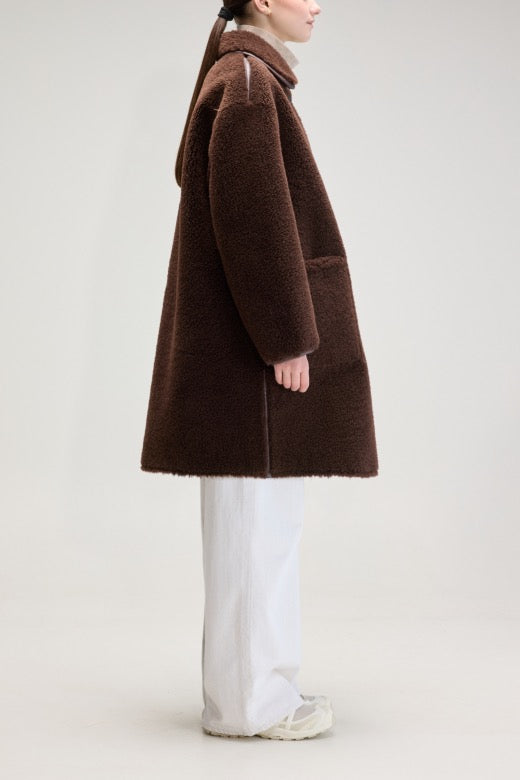 Manteau Easton