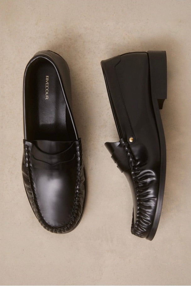 Mocassins no.182