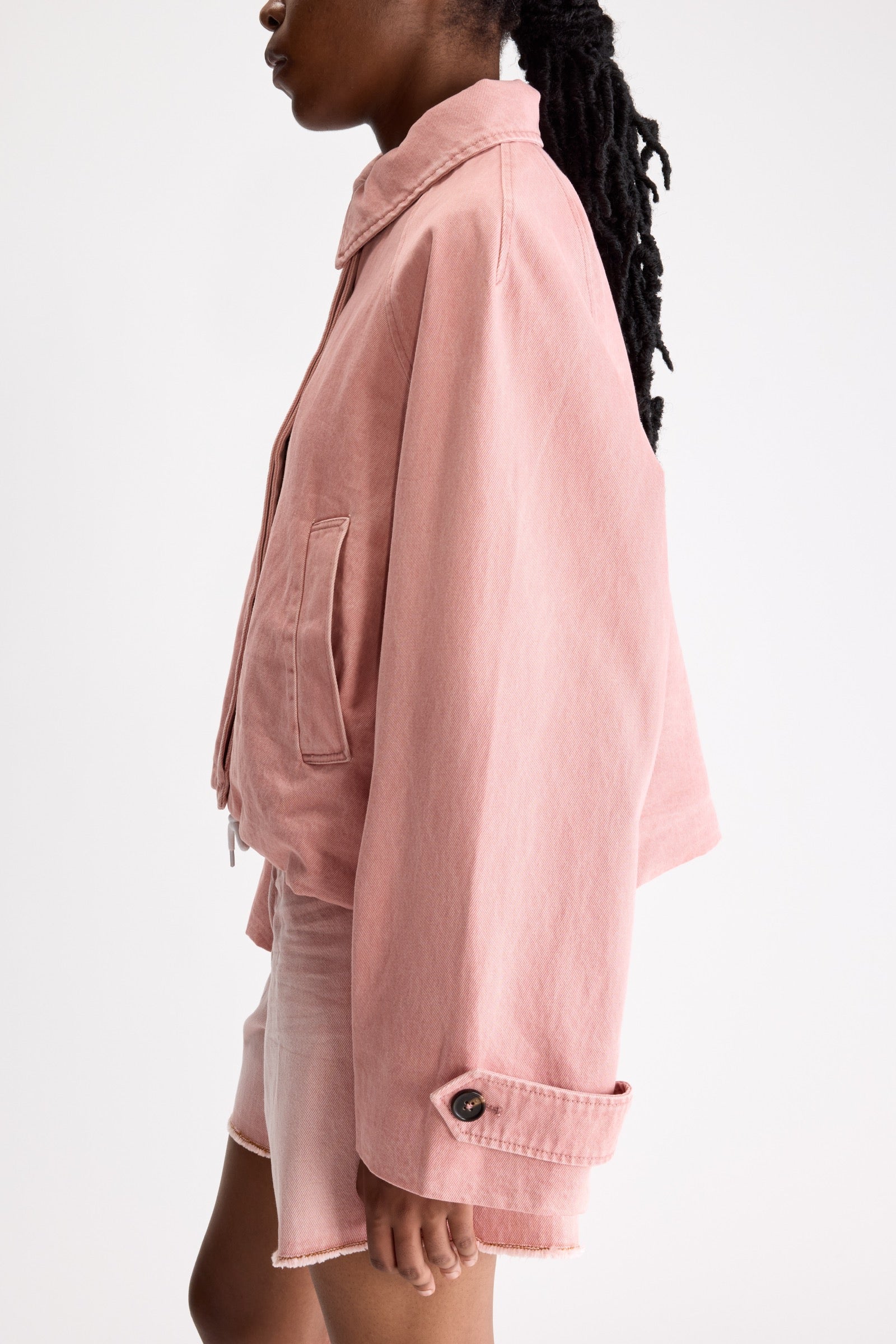 Veste Jessy