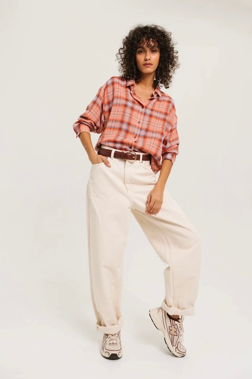 Chemise Enora Chili