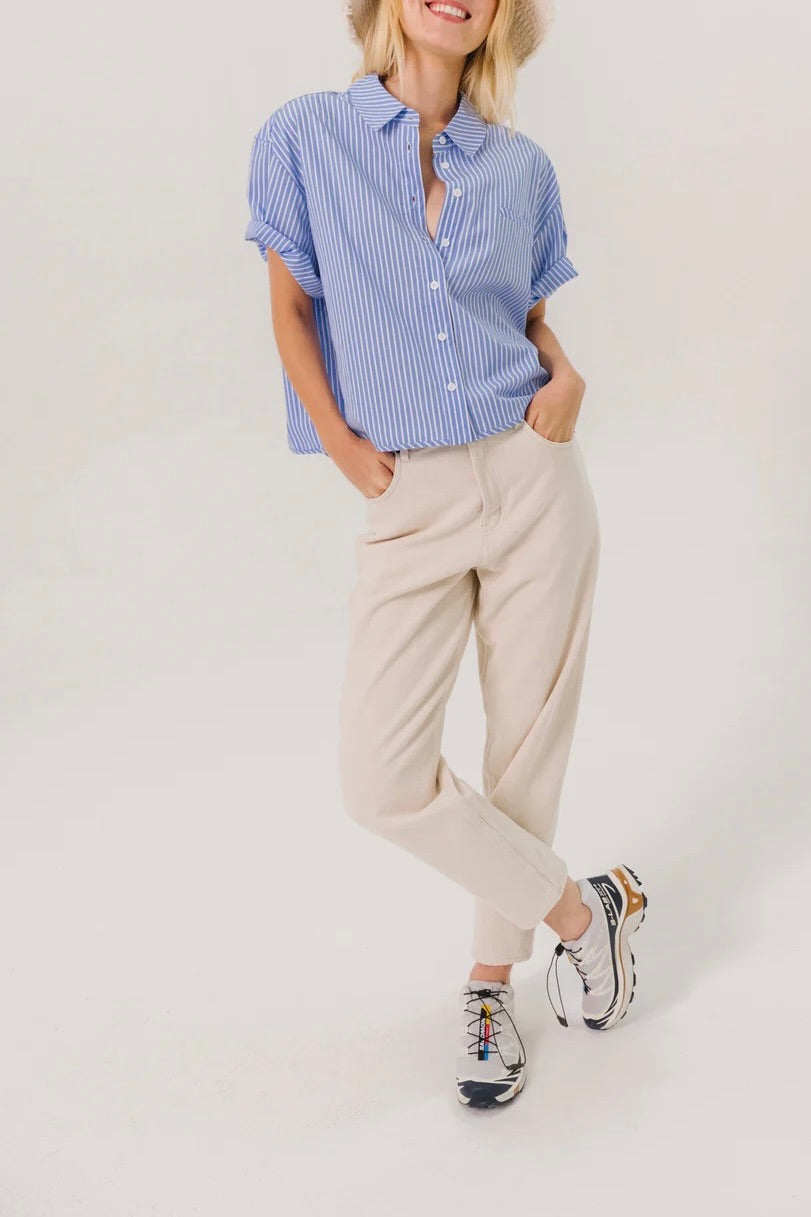 Chemise Sacha Mayfair