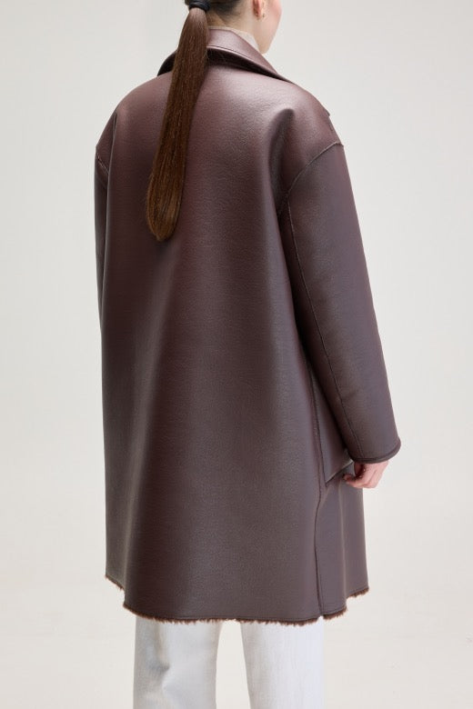 Manteau Easton