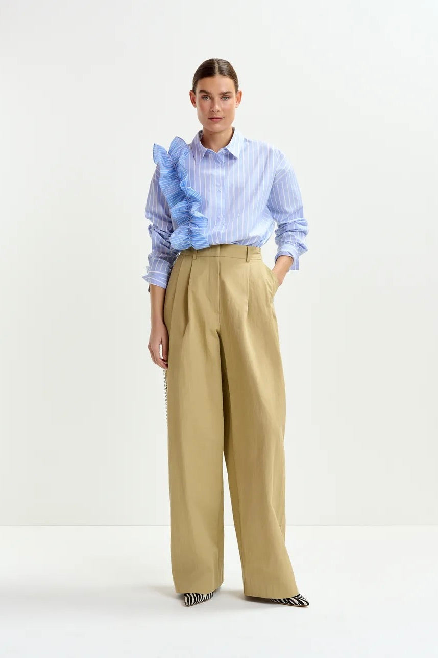 Pantalon Iso