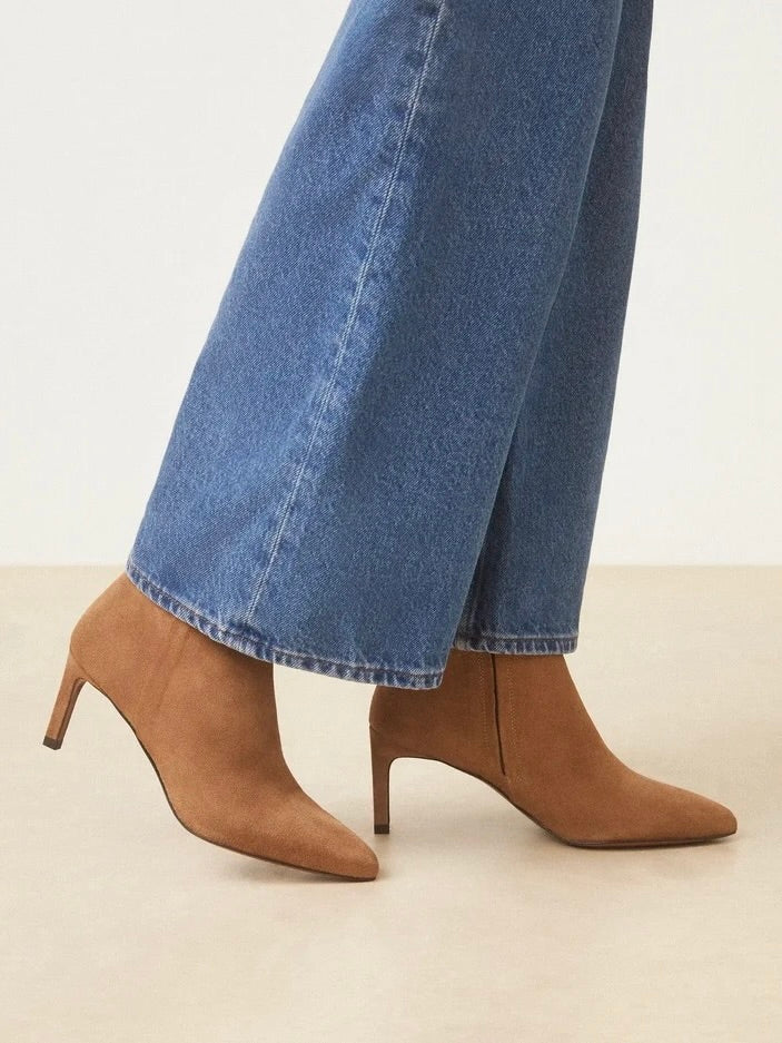 Bottines no.720