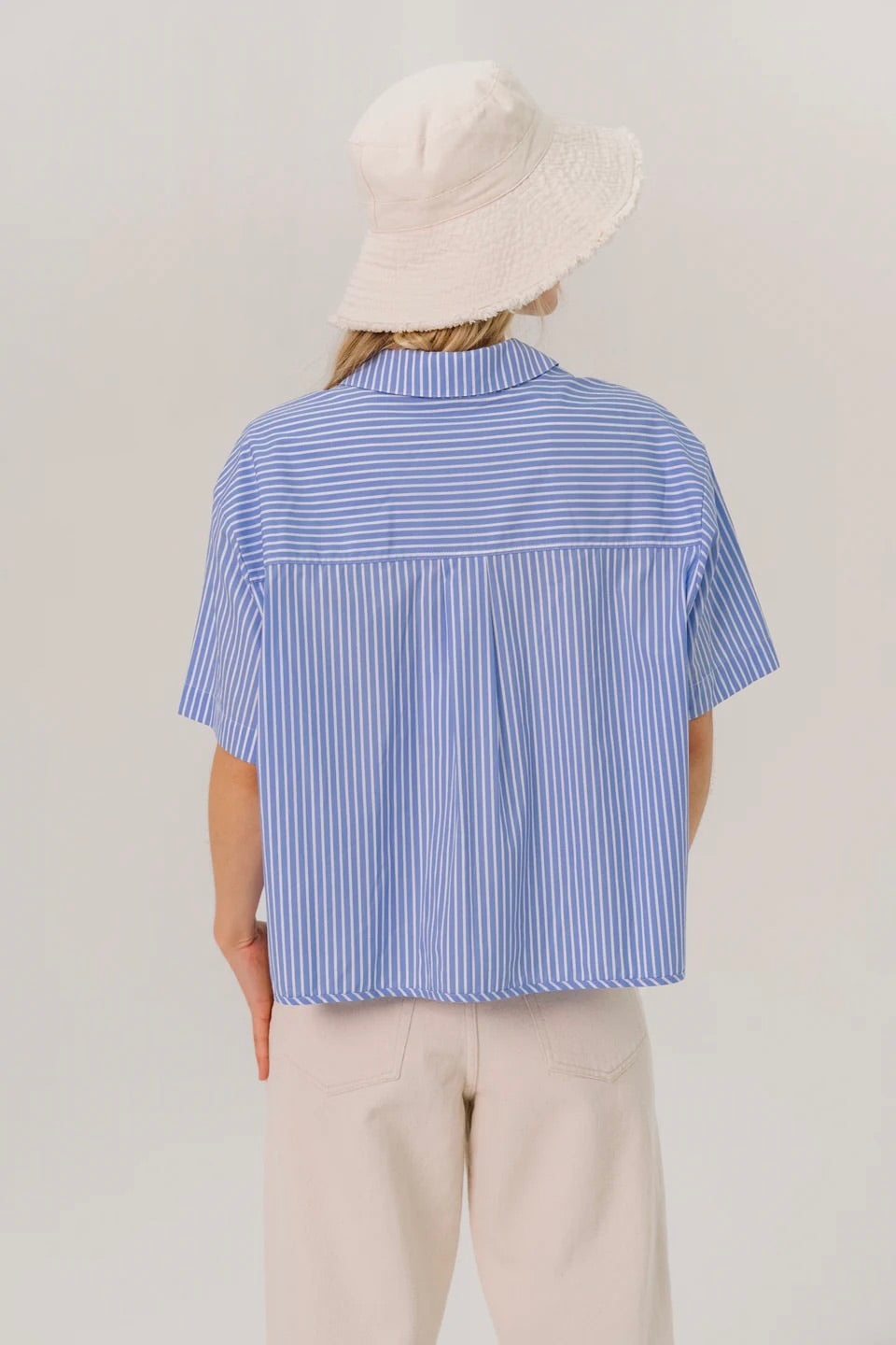 Chemise Sacha Mayfair