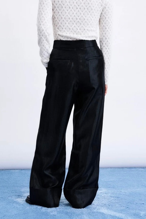 Pantalon Ascot