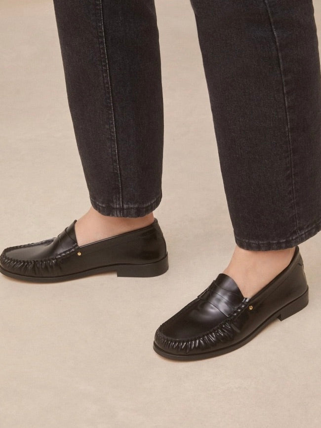 Mocassins no.182