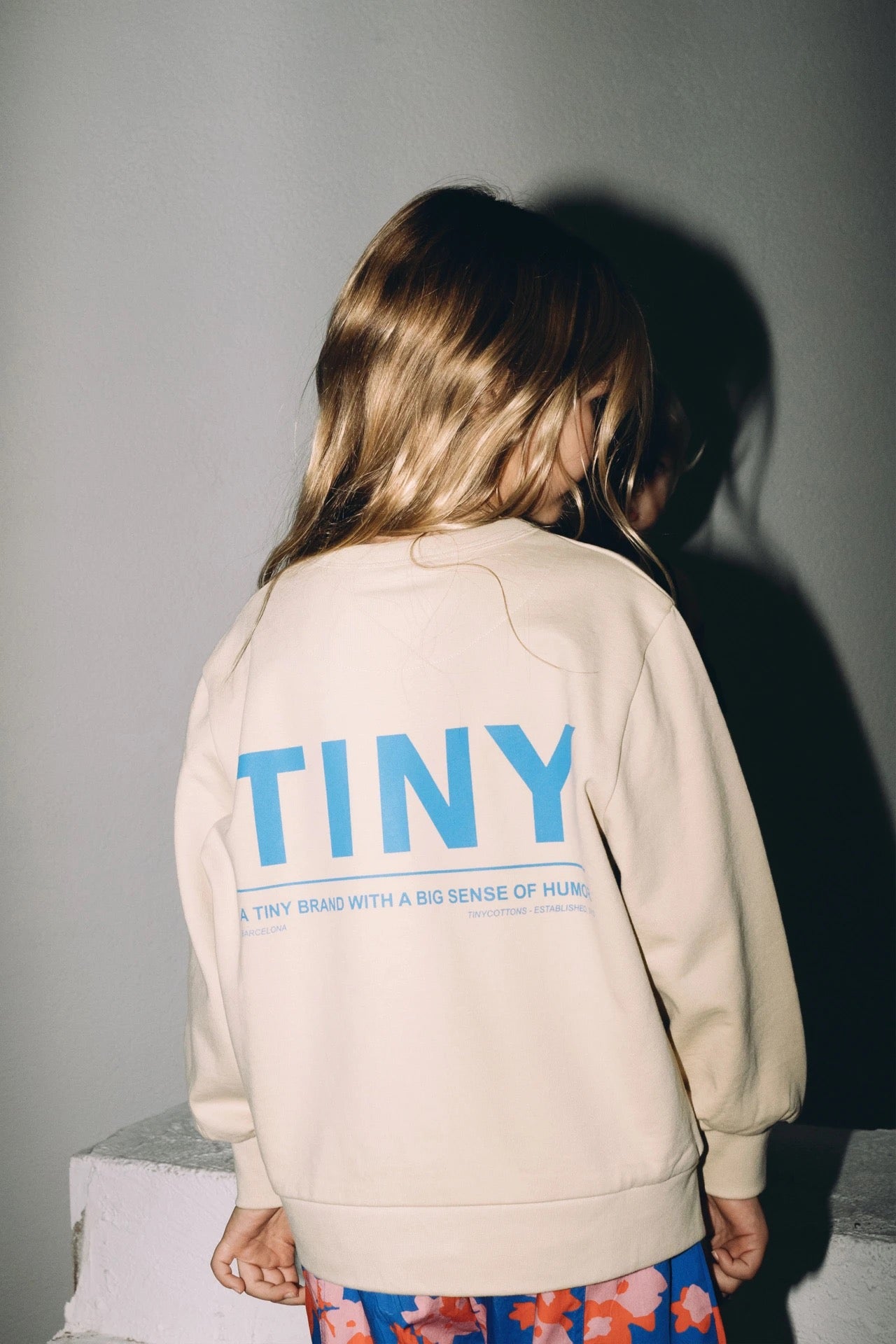 Sweatshirt Tiny