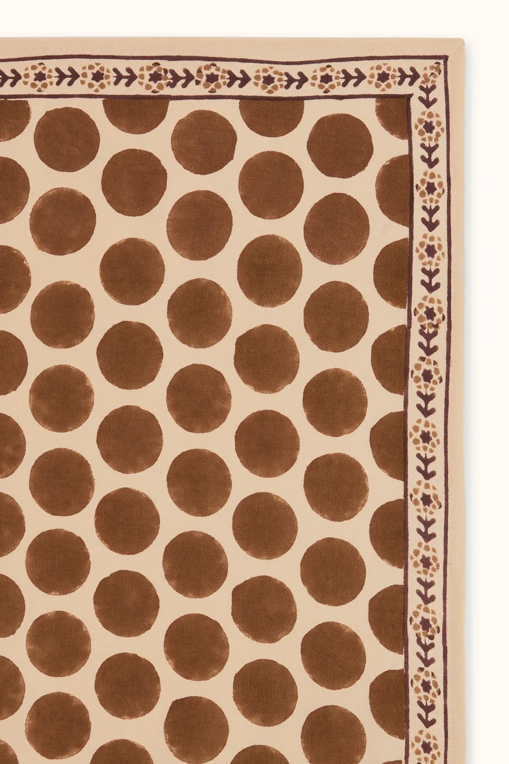 Foulard Latika Pesos