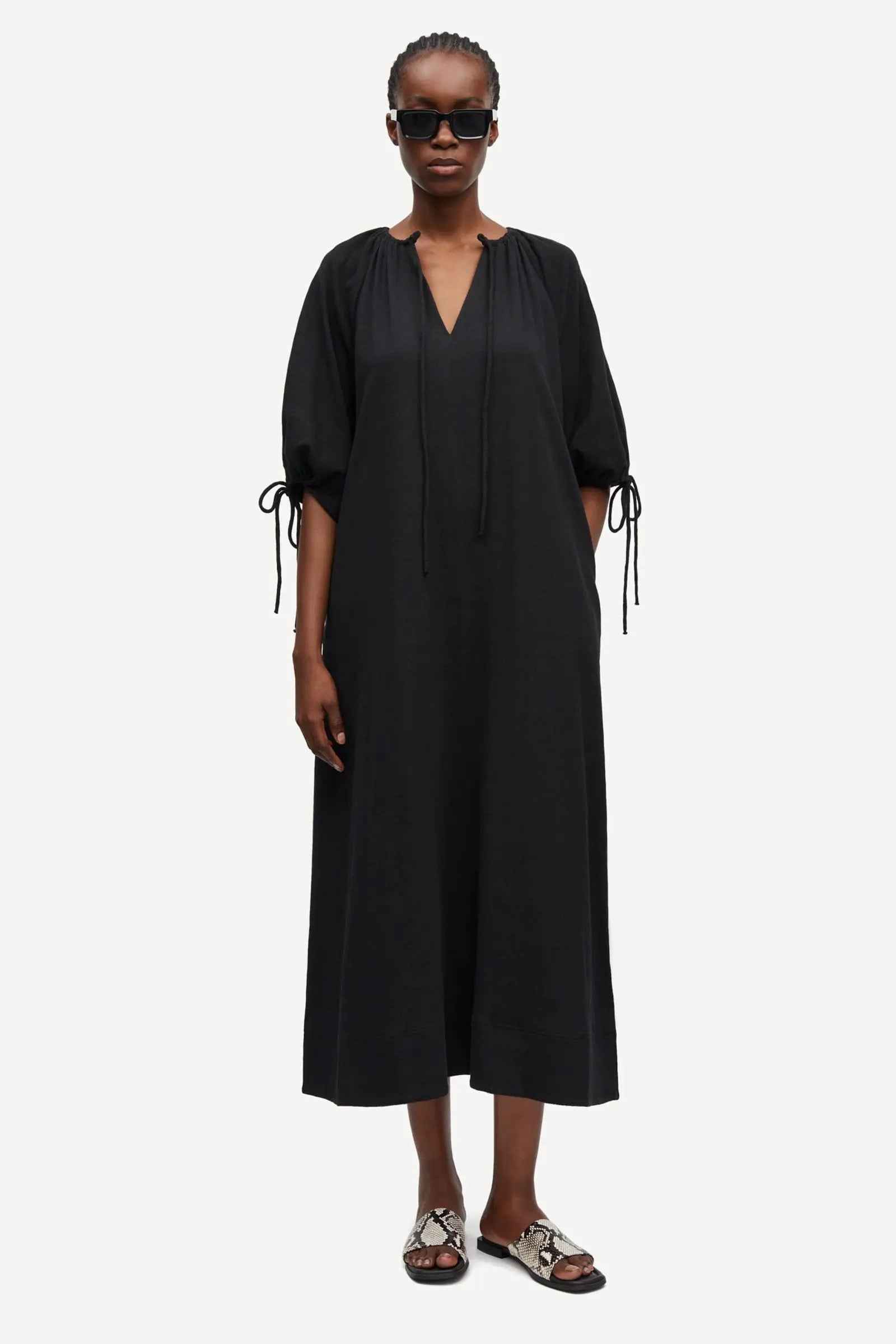Robe Salago