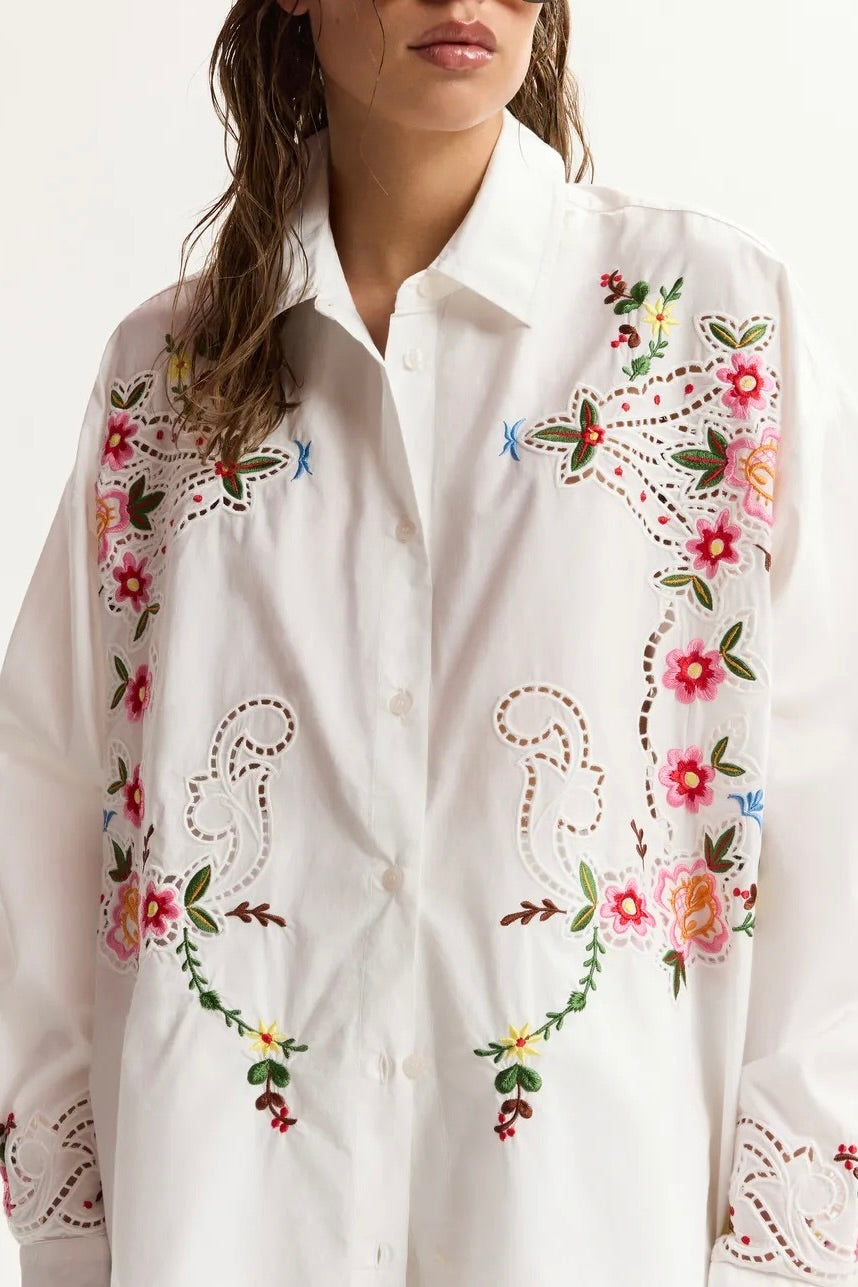 Chemise Jayme