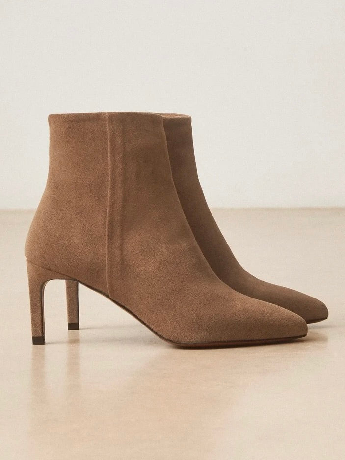 Bottines no.720