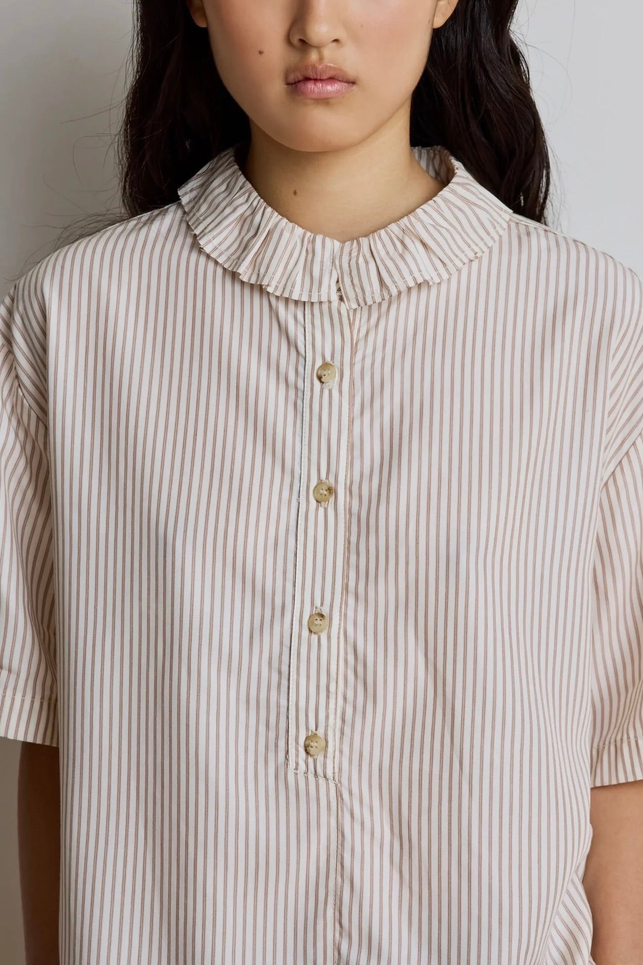 Chemise Isabelle