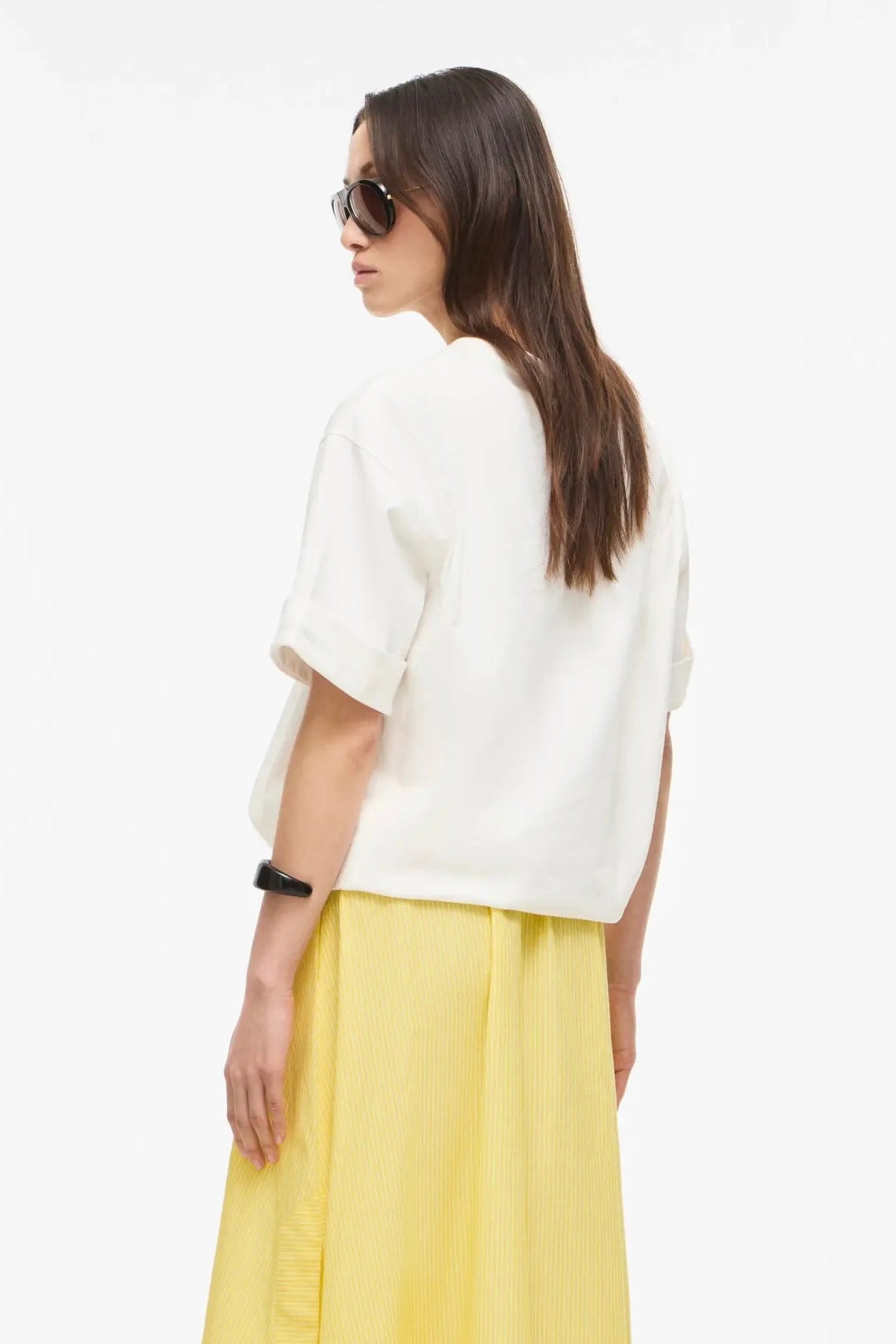 T-Shirt Rounaomi