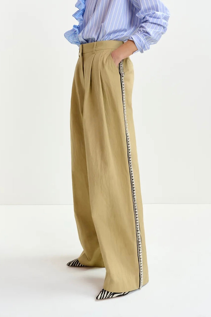 Pantalon Iso