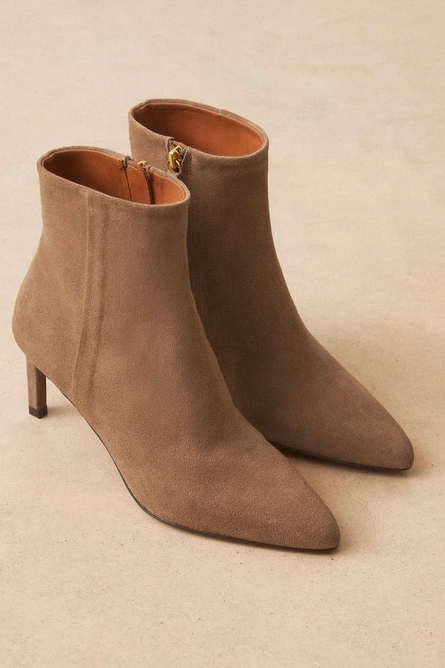 Bottines no.720