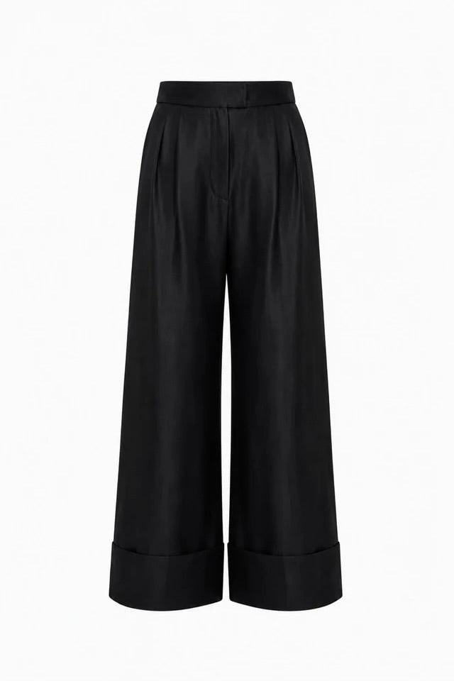 Pantalon Ascot