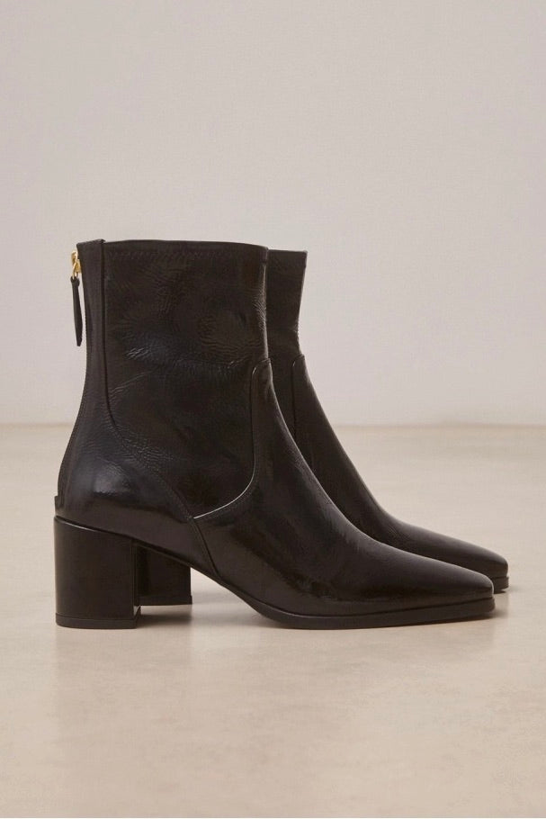 Bottines no.664