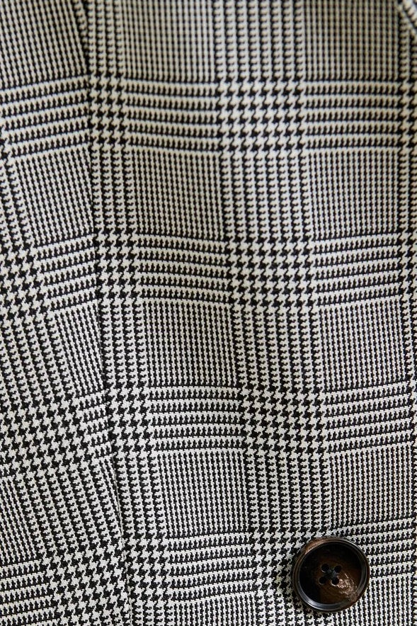 Blazer Itzel
