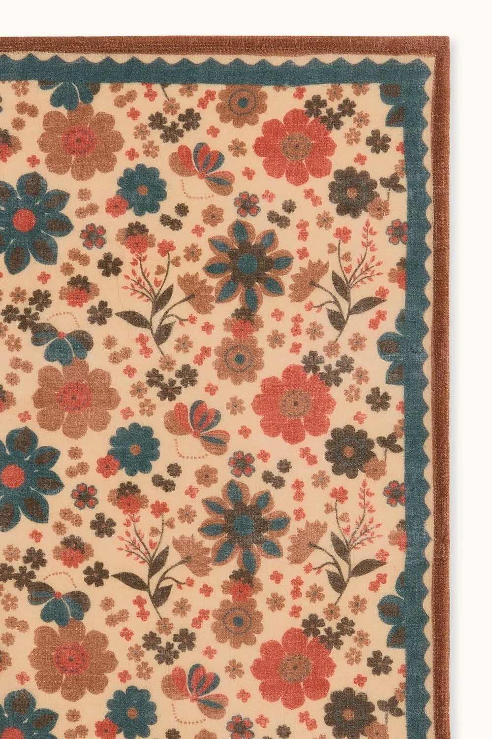 Small Foulard Farzana Bolero