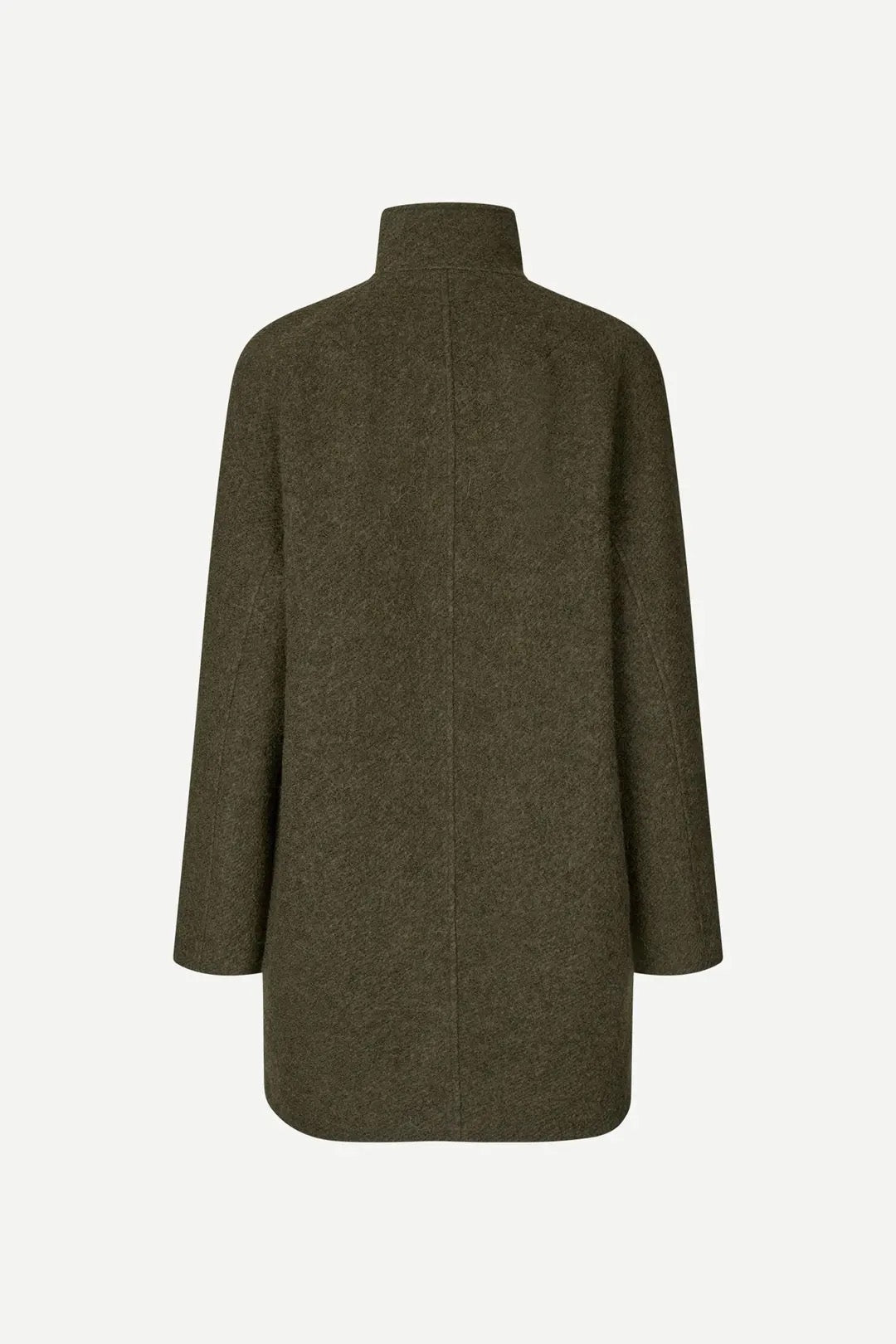 Manteau Sahanne