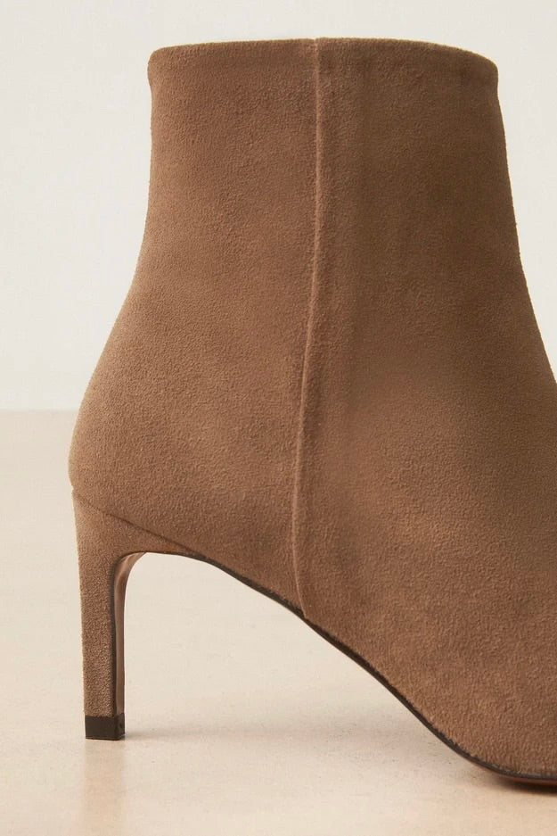 Bottines no.720