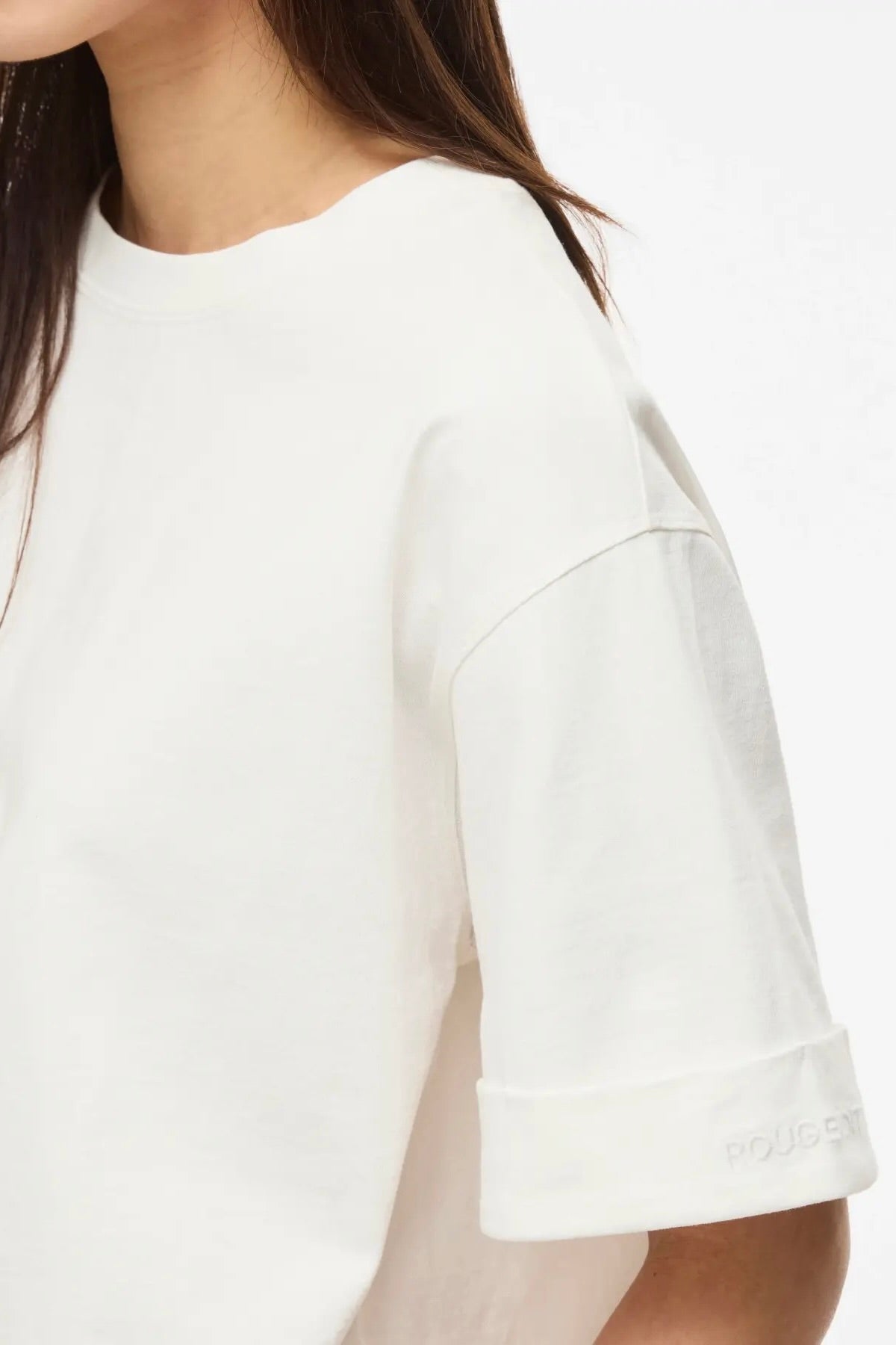 T-Shirt Rounaomi
