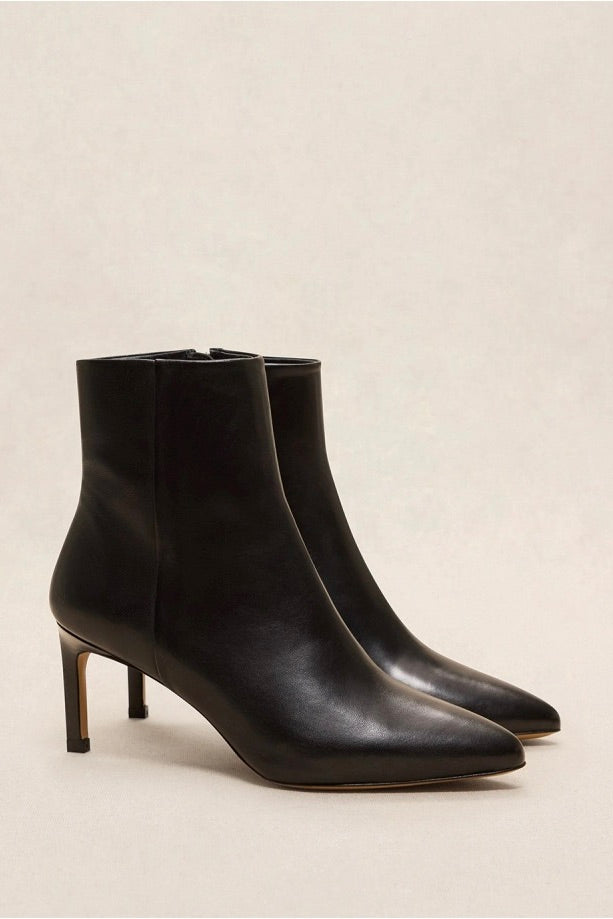 Bottines no.720