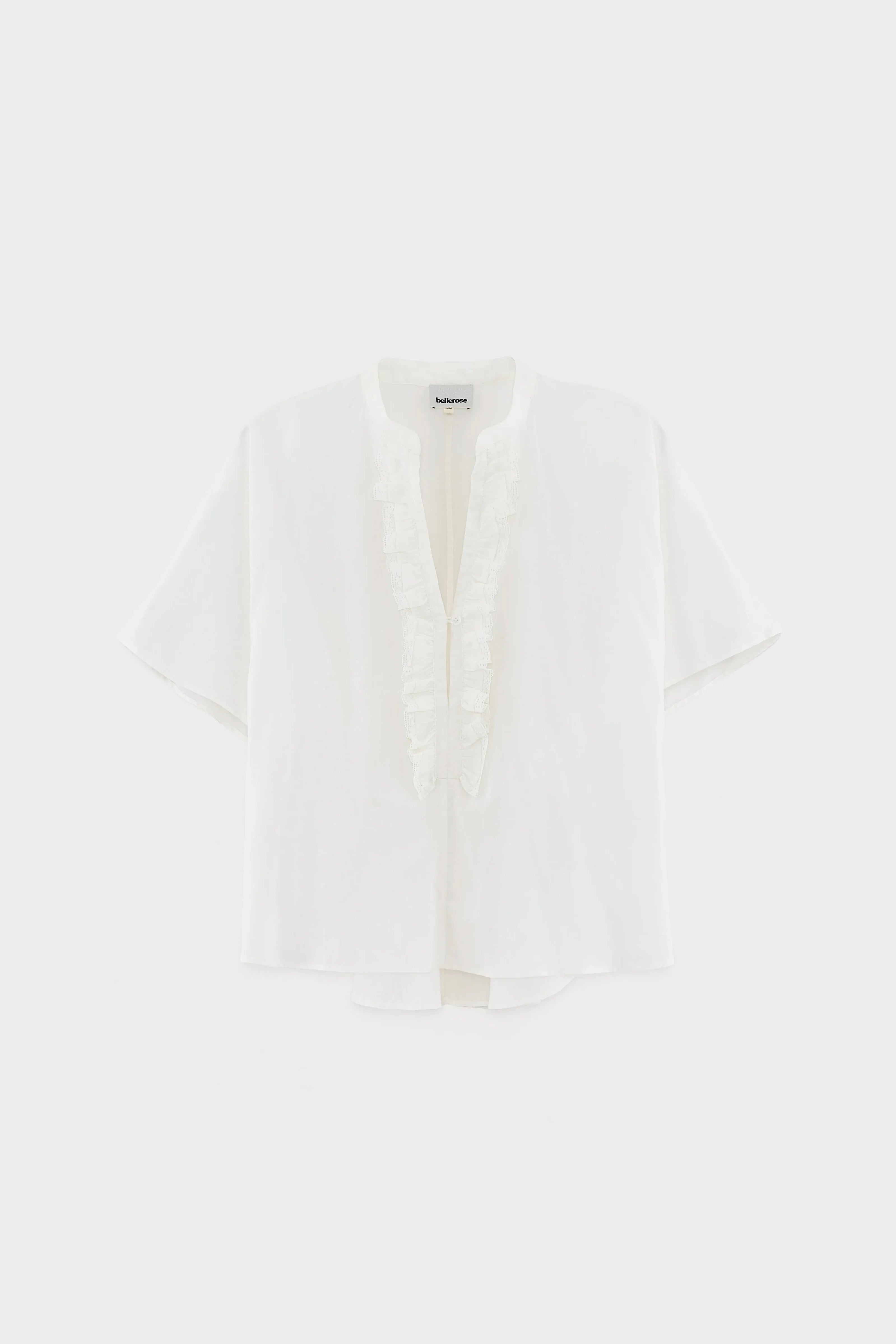 Blouse Dahlia