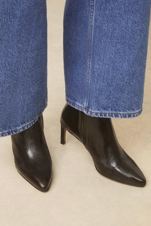 Bottines no.720