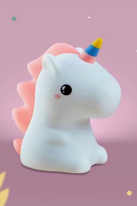 Veilleuse Licorne
