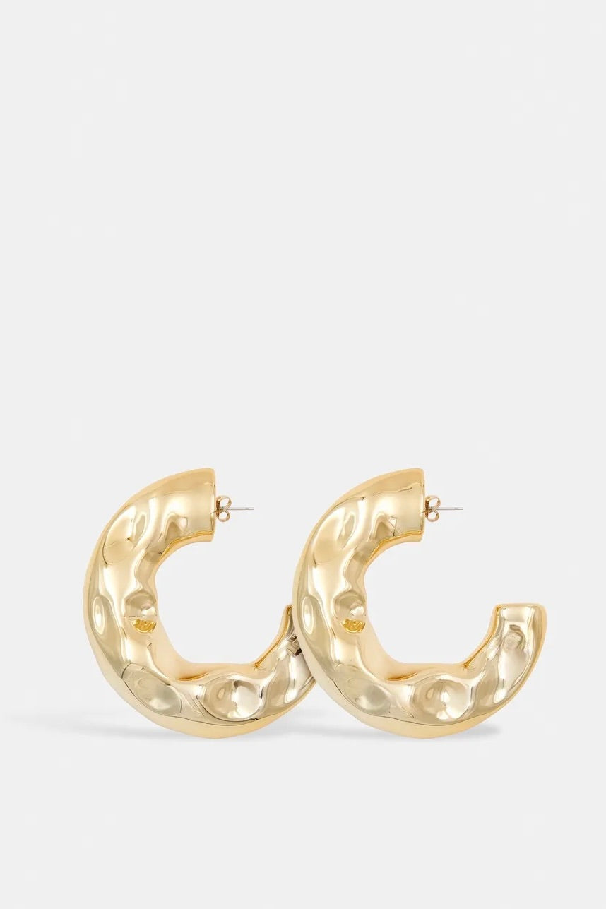 Boucles d'oreille Jistavit