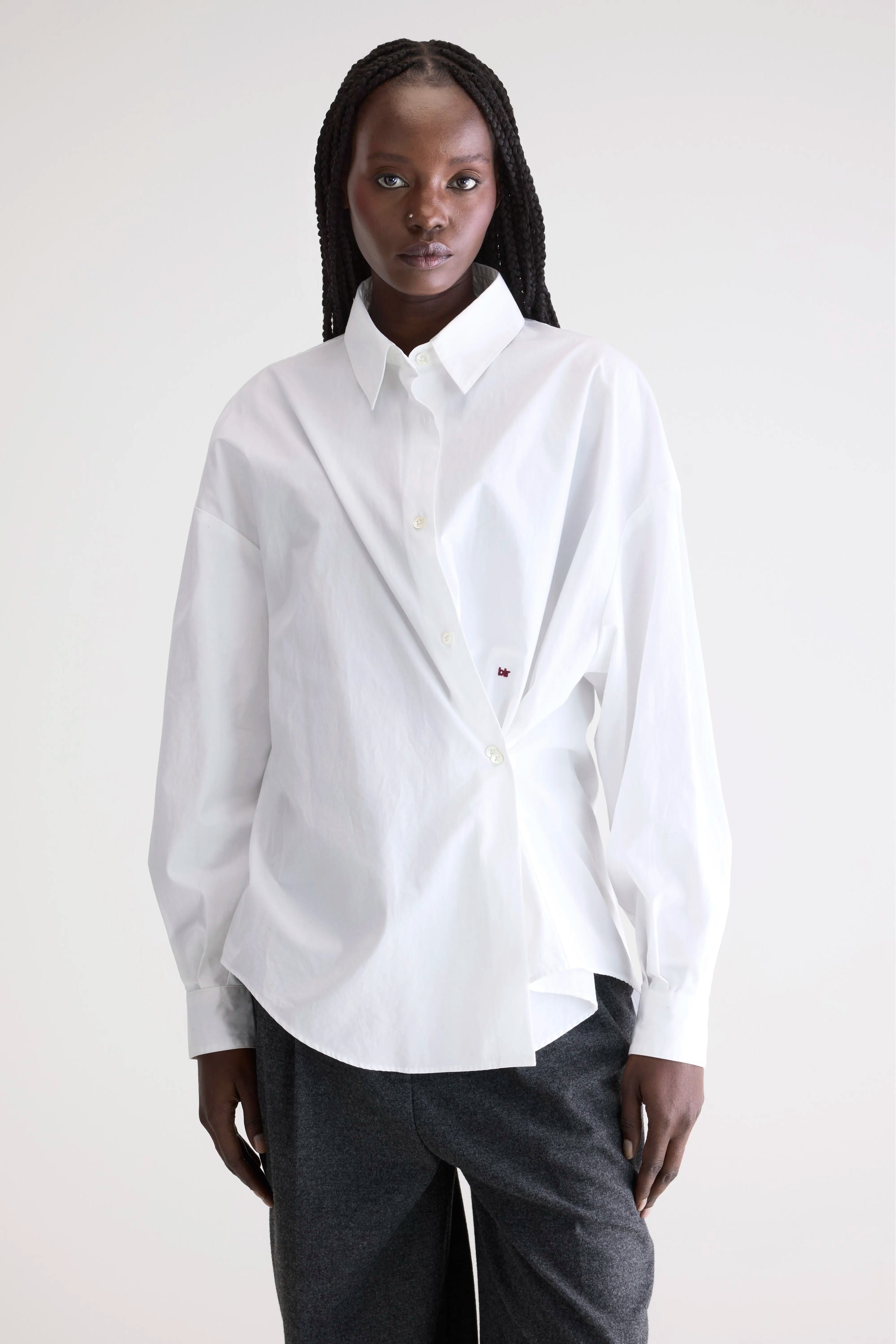 Chemise Gillian