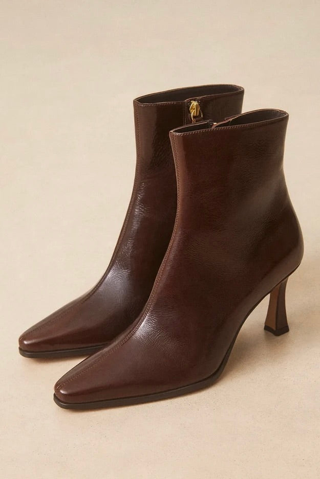 Bottines no.713