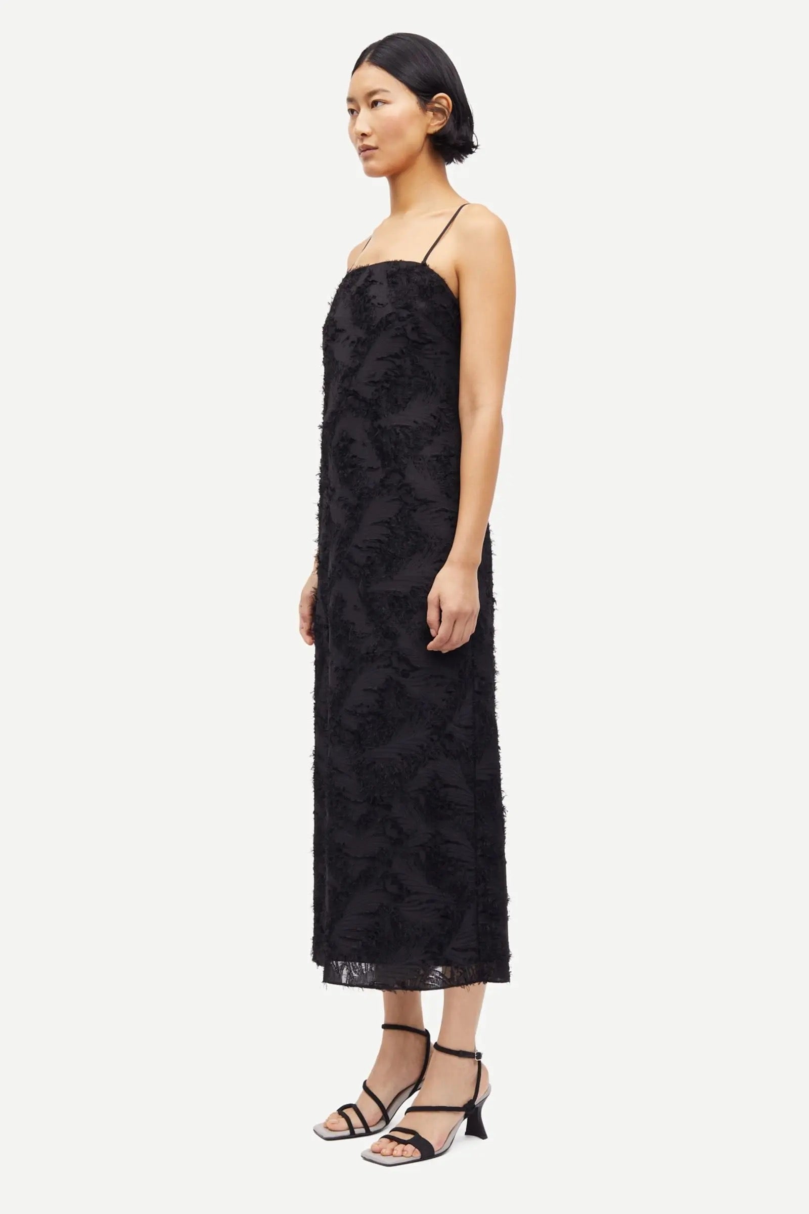 Robe Salazio